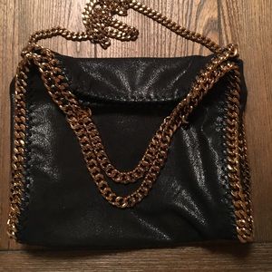 Stella McCartney mini Falabella bag